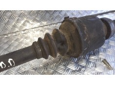 Recambio de transmision delantera derecha para citroen jumpy referencia OEM IAM    2