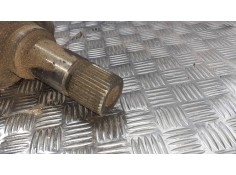 Recambio de transmision delantera izquierda para citroen jumpy referencia OEM IAM    2