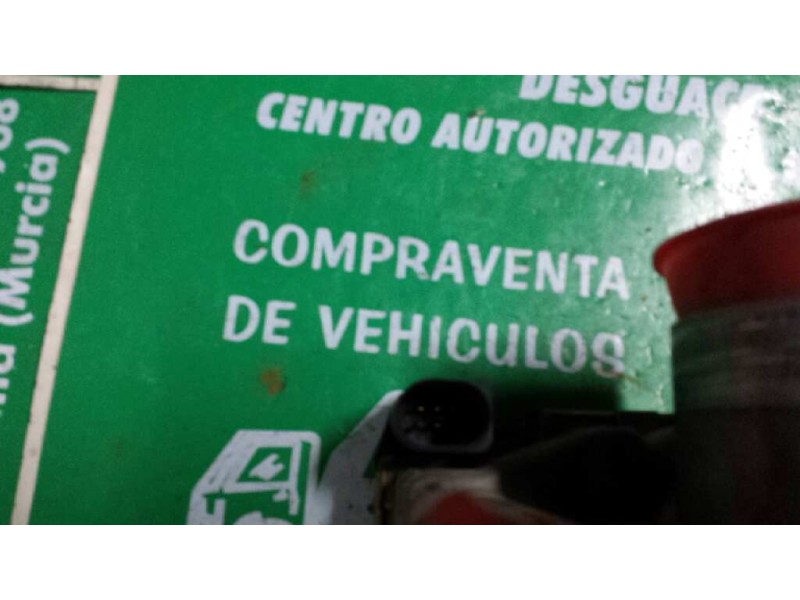 Recambio de caja mariposa para seat ibiza (6k1) 1.4 referencia OEM IAM 030133062A 0280750019 BOSCH