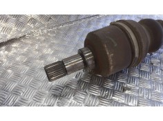 Recambio de transmision delantera izquierda para citroen xsara picasso 2.0 hdi sx referencia OEM IAM 9623687280   2