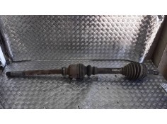 Recambio de transmision delantera derecha para citroen xsara picasso 2.0 hdi sx referencia OEM IAM 9623687380  