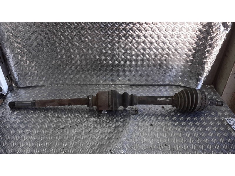 Recambio de transmision delantera derecha para citroen xsara picasso 2.0 hdi sx referencia OEM IAM 9623687380  