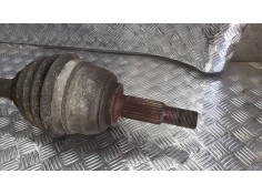 Recambio de transmision delantera izquierda para renault kangoo (f/kc0) referencia OEM IAM    2