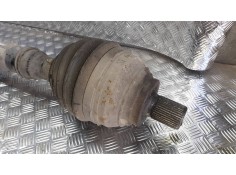 Recambio de transmision delantera derecha para volkswagen sharan (7n1) referencia OEM IAM 7N0407764D  