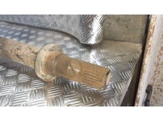 Recambio de transmision delantera derecha para renault zoe referencia OEM IAM 391008720R   2