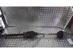 Recambio de transmision delantera derecha para renault kangoo (f/kc0) referencia OEM IAM   