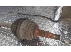 Recambio de transmision delantera derecha para renault kangoo (f/kc0) referencia OEM IAM    2