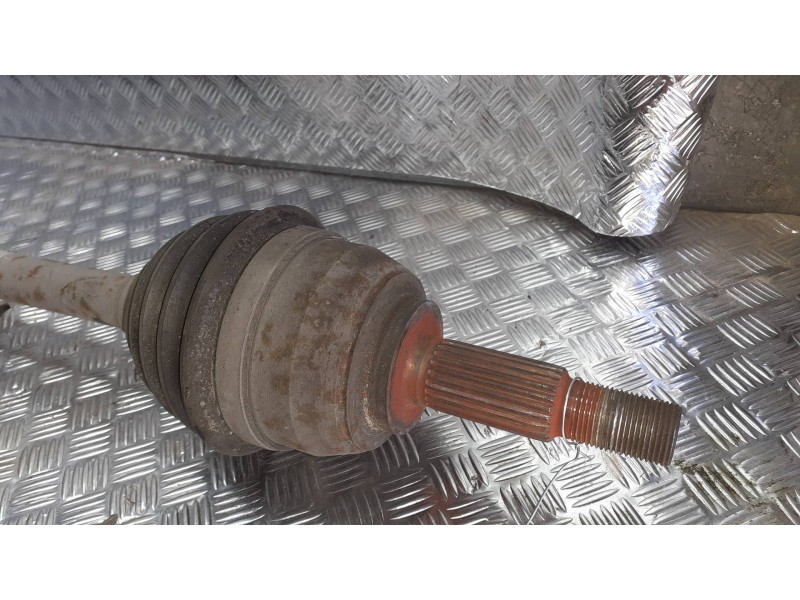 Recambio de transmision delantera derecha para renault kangoo (f/kc0) referencia OEM IAM   