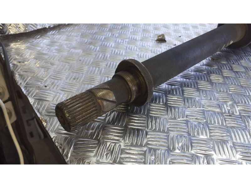 Recambio de transmision delantera derecha para renault kangoo (f/kc0) referencia OEM IAM   