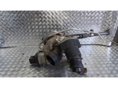 Recambio de turbocompresor para volkswagen sharan (7n1) referencia OEM IAM BV40D  5440988