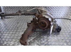 Recambio de turbocompresor para volkswagen sharan (7n1) referencia OEM IAM BV40D  5440988 2