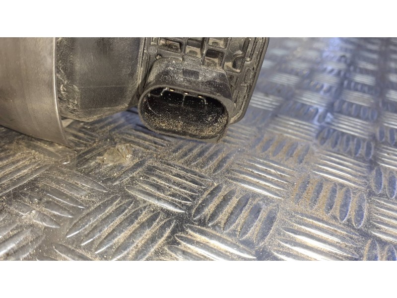 Recambio de turbocompresor para volkswagen sharan (7n1) referencia OEM IAM BV40D  5440988