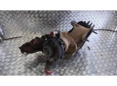 Recambio de turbocompresor para renault kangoo (f/kc0) referencia OEM IAM 16446R  