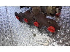 Recambio de turbocompresor para renault kangoo (f/kc0) referencia OEM IAM 16446R   2