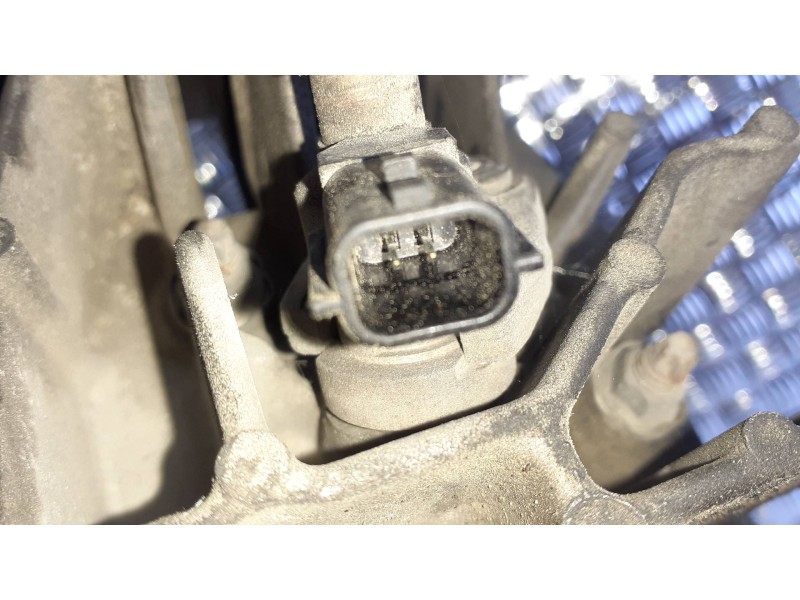 Recambio de turbocompresor para renault kangoo (f/kc0) referencia OEM IAM 16446R  