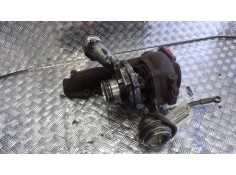 Recambio de turbocompresor para fiat croma (194) 1.9 16v multijet dynamic (12.2007) referencia OEM IAM 55211063  