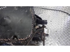 Recambio de calefaccion entera normal para renault zoe referencia OEM IAM 295E39666R   2