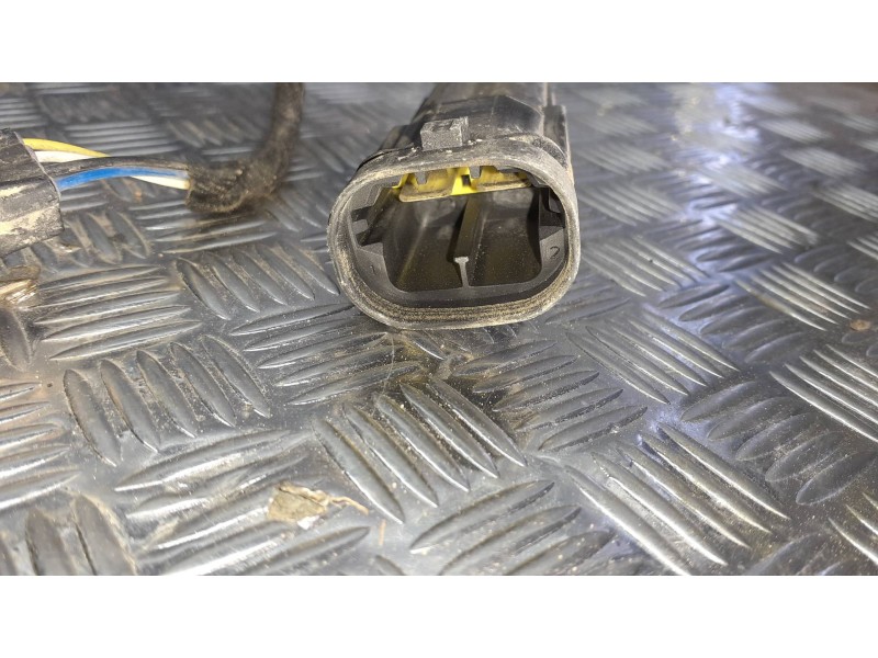 Recambio de calefaccion entera normal para renault zoe referencia OEM IAM 295E39666R  