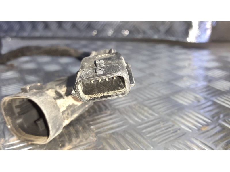 Recambio de calefaccion entera normal para renault zoe referencia OEM IAM 295E39666R  