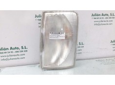 Recambio de piloto delantero izquierdo para volkswagen lt caja cerrada / combi (mod. 1997) lt 35 caja cerrada referencia OEM IAM