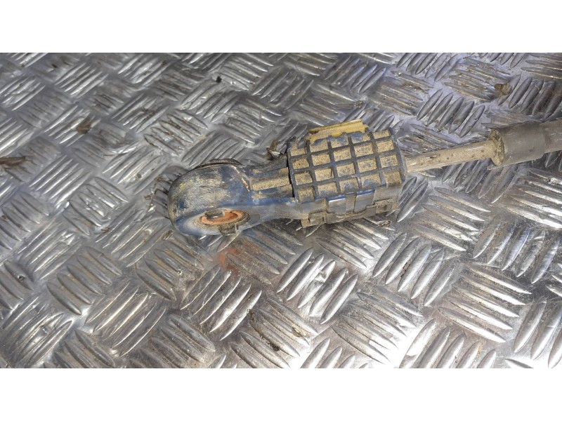 Recambio de palanca cambio para peugeot 407 st confort referencia OEM IAM 9654302180  6 PINES