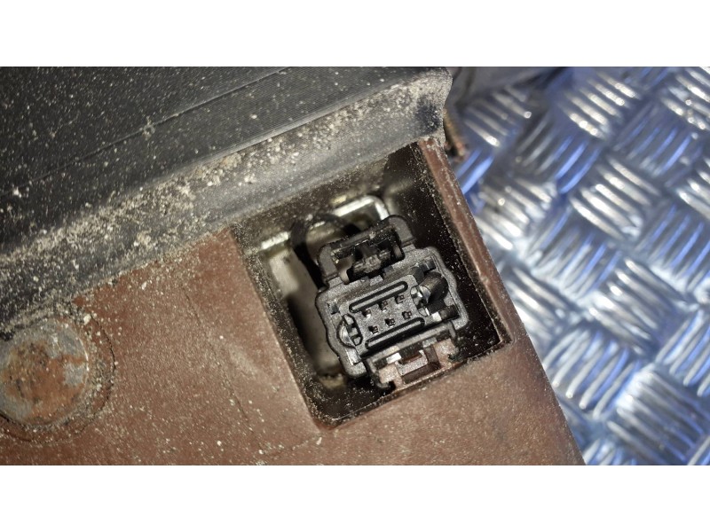 Recambio de palanca cambio para peugeot 407 st confort referencia OEM IAM 9654302180  6 PINES