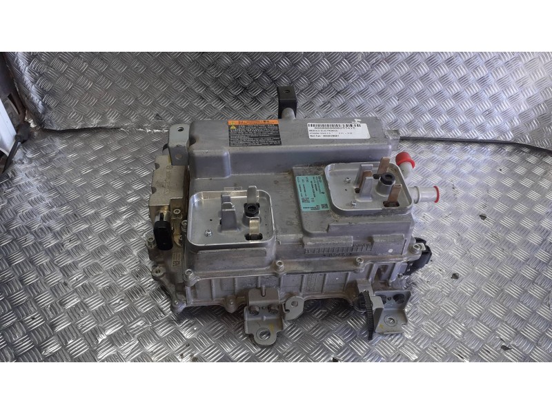 Recambio de modulo electronico para hyundai ioniq 5 5 referencia OEM IAM 366002B681  