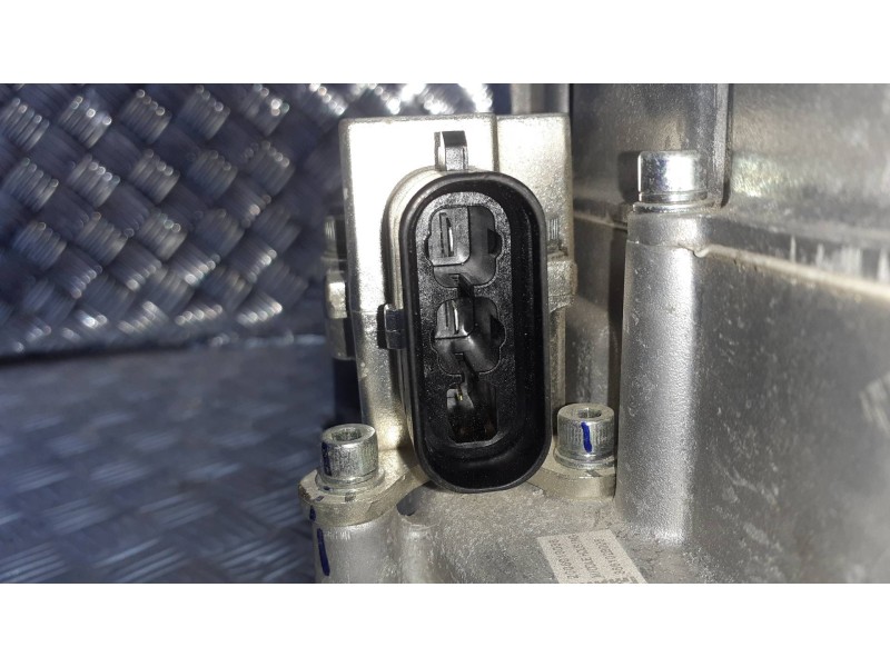 Recambio de modulo electronico para hyundai ioniq 5 5 referencia OEM IAM 366002B681  