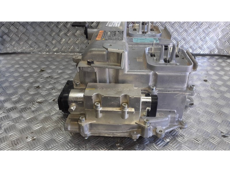 Recambio de modulo electronico para hyundai ioniq 5 5 referencia OEM IAM 366002B681  