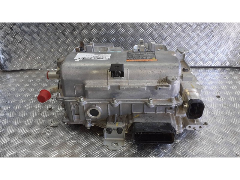 Recambio de modulo electronico para hyundai ioniq 5 5 referencia OEM IAM 366002B681  