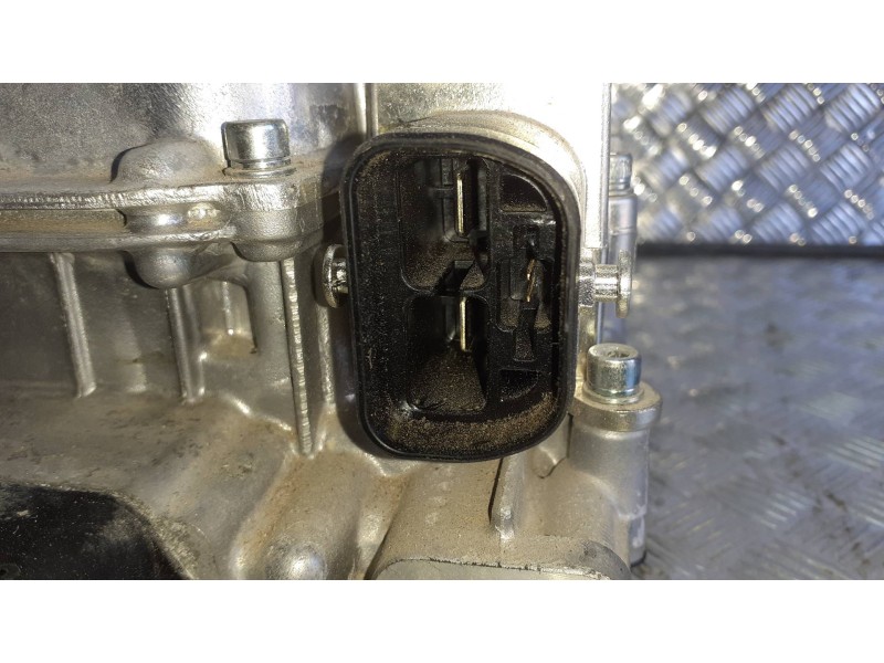 Recambio de modulo electronico para hyundai ioniq 5 5 referencia OEM IAM 366002B681  