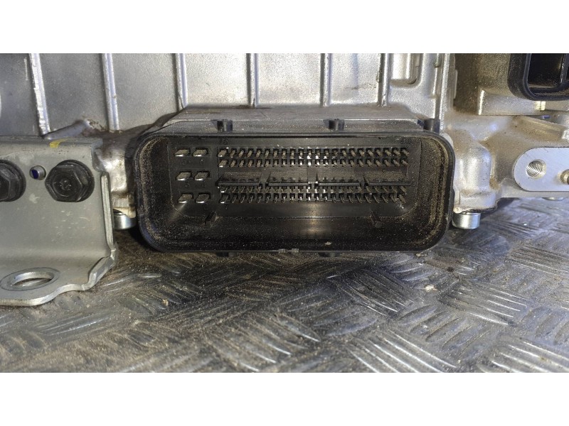 Recambio de modulo electronico para hyundai ioniq 5 5 referencia OEM IAM 366002B681  