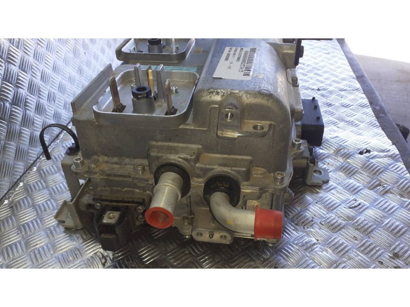 Recambio de modulo electronico para hyundai ioniq 5 5 referencia OEM IAM 366002B681  
