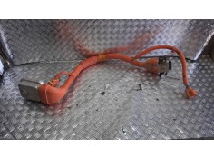 Recambio de cableado electrico para hyundai ioniq 5 5 referencia OEM IAM 91972G2610  