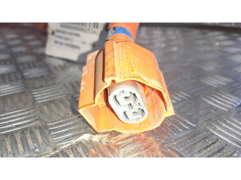 Recambio de cableado electrico para hyundai ioniq 5 5 referencia OEM IAM 91972G2610  