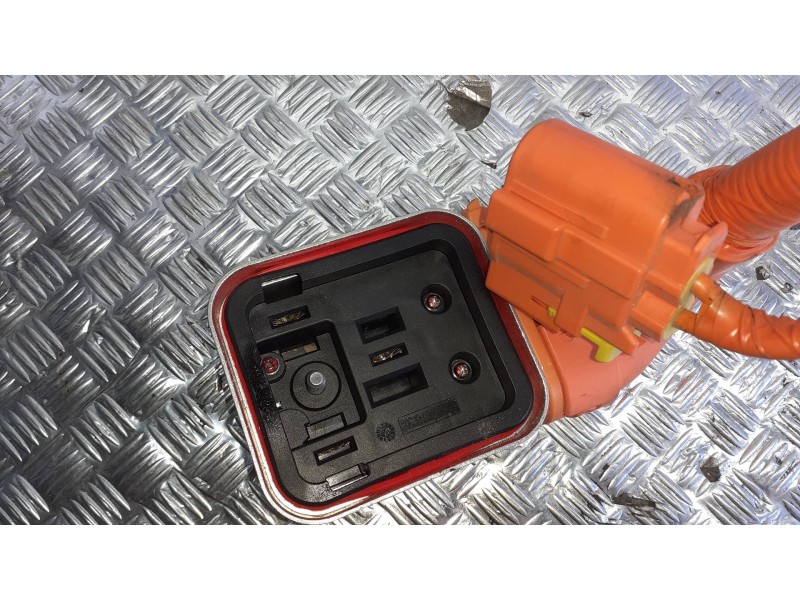 Recambio de cableado electrico para hyundai ioniq 5 5 referencia OEM IAM 91972G2610  