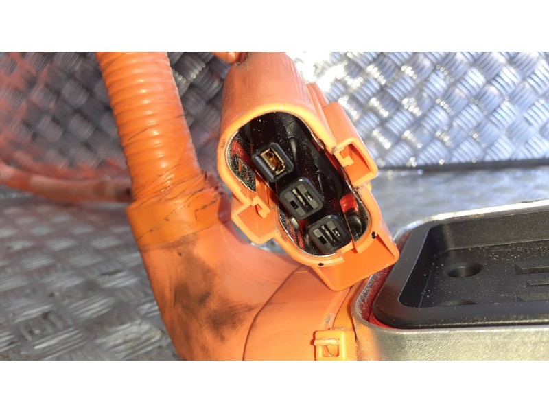 Recambio de cableado electrico para hyundai ioniq 5 5 referencia OEM IAM 91972G2610  