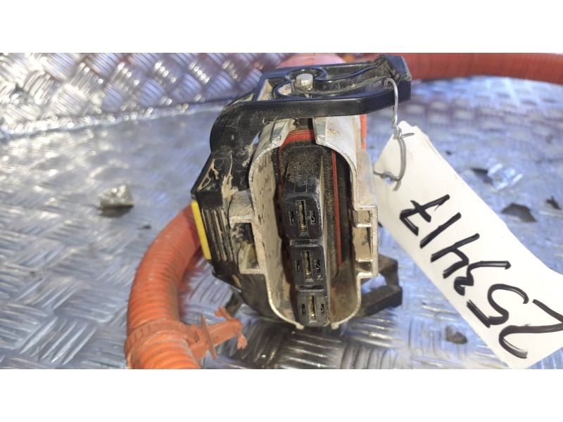 Recambio de cableado electrico para hyundai ioniq 5 5 referencia OEM IAM 91972G2610  