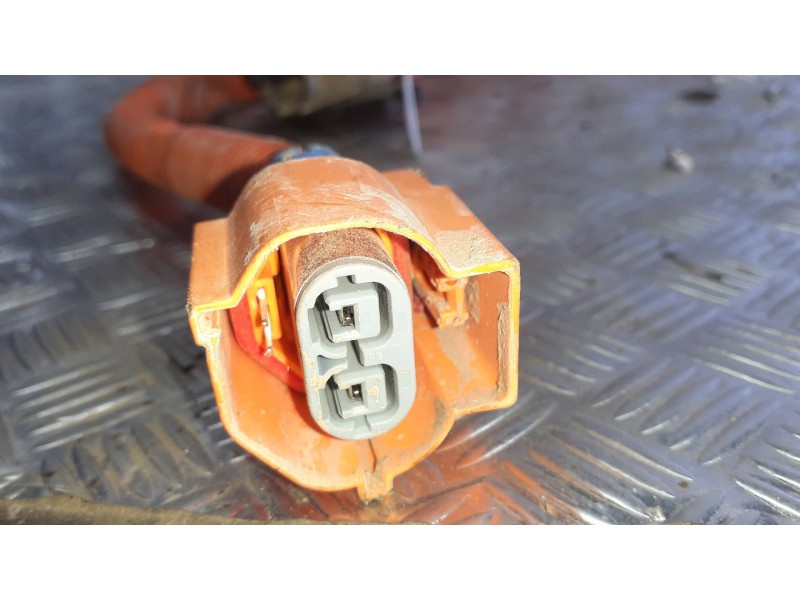 Recambio de cableado electrico para hyundai ioniq 5 5 referencia OEM IAM 91972G2610  