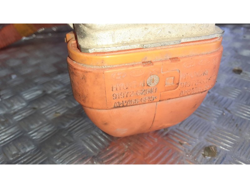 Recambio de cableado electrico para hyundai ioniq 5 5 referencia OEM IAM 91972G2610  