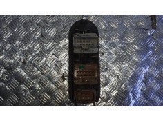 Recambio de mando elevalunas delantero izquierdo para renault megane ii berlina 5p referencia OEM IAM 156018070C   2