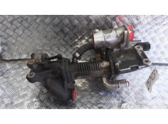 Recambio de valvula egr para renault kangoo (f/kc0) referencia OEM IAM D501916000  PIERBURG