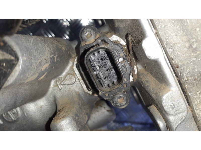 Recambio de servofreno para renault zoe referencia OEM IAM 460115213R  4 PINES