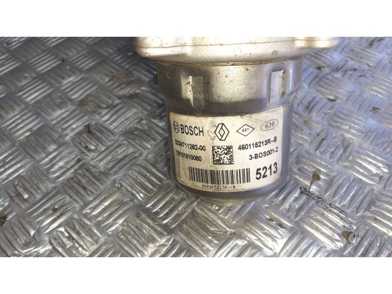 Recambio de servofreno para renault zoe referencia OEM IAM 460115213R  4 PINES