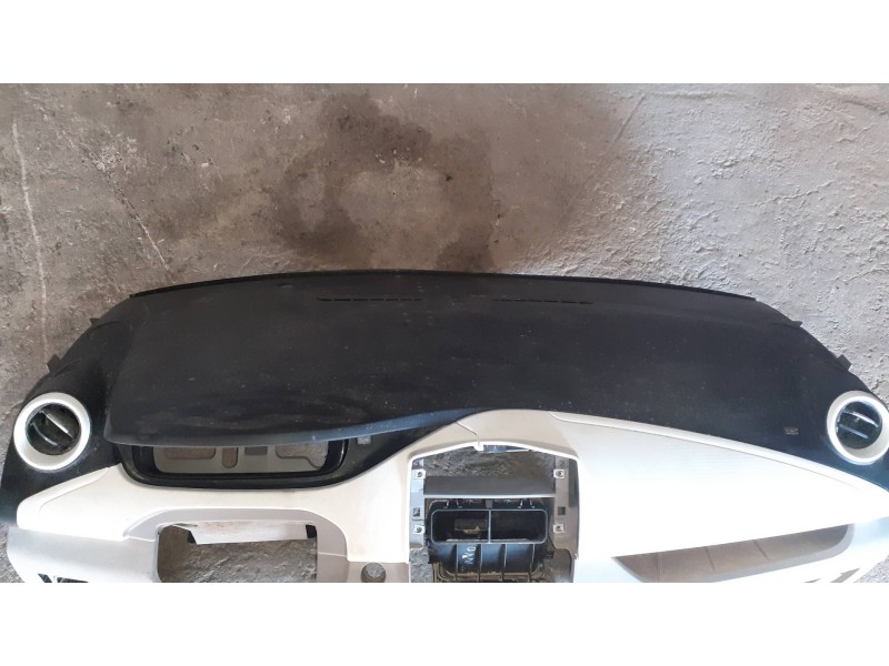 Recambio de kit airbag para renault zoe referencia OEM IAM 985705890R 620115000F 868852607R