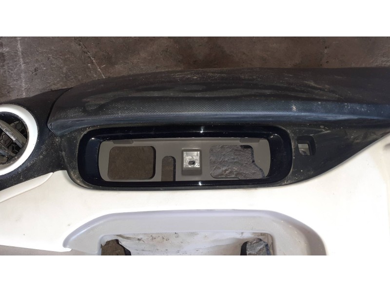 Recambio de kit airbag para renault zoe referencia OEM IAM 985705890R 620115000F 868852607R