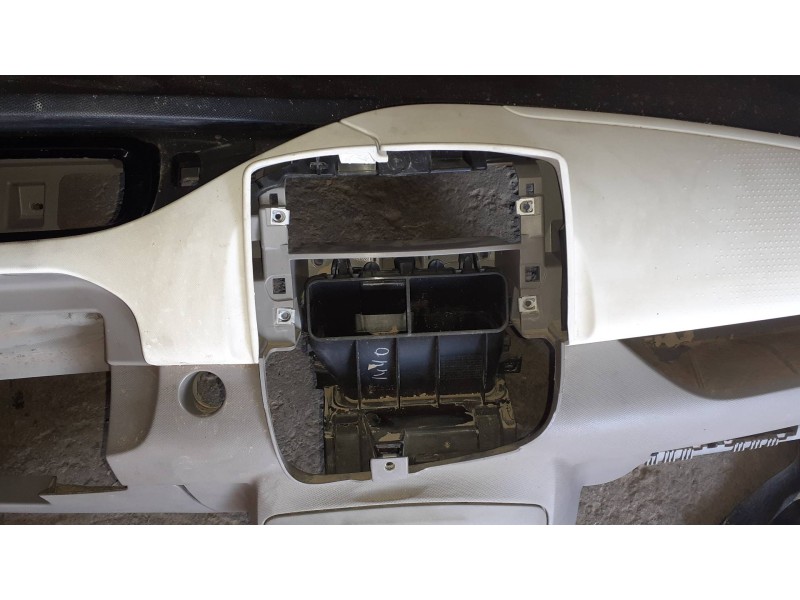 Recambio de kit airbag para renault zoe referencia OEM IAM 985705890R 620115000F 868852607R