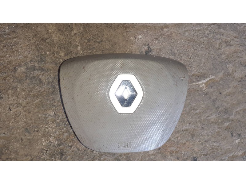 Recambio de kit airbag para renault zoe referencia OEM IAM 985705890R 620115000F 868852607R