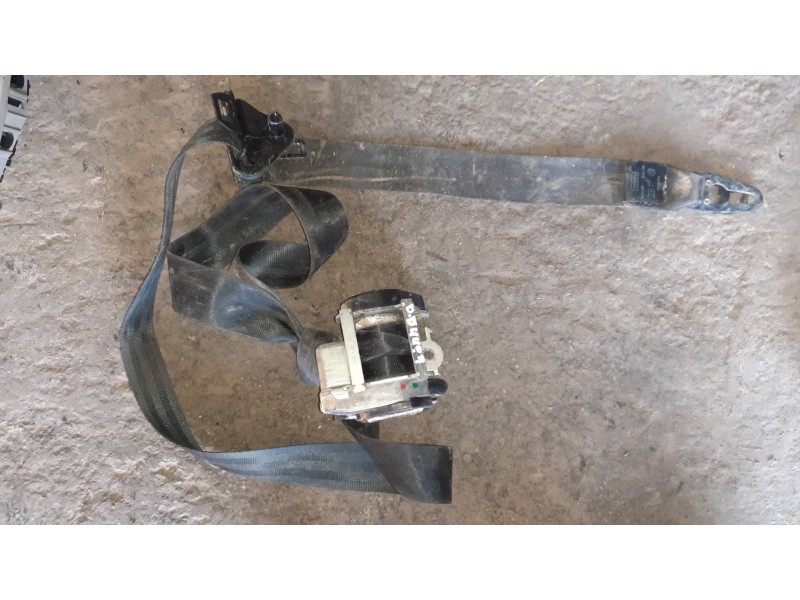 Recambio de kit airbag para renault zoe referencia OEM IAM 985705890R 620115000F 868852607R