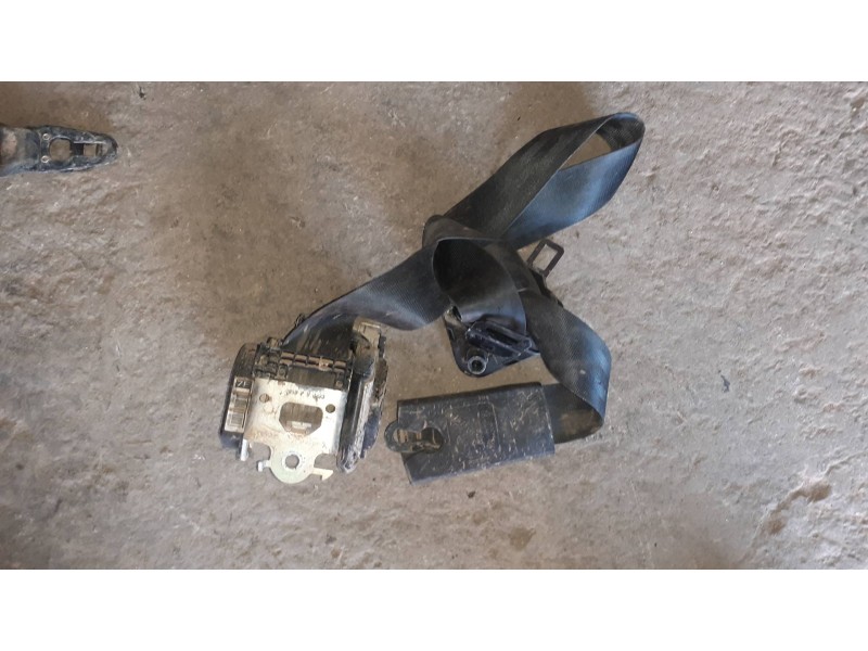 Recambio de kit airbag para renault zoe referencia OEM IAM 985705890R 620115000F 868852607R